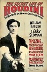 William Kalush, Kalush William, Larry Sloman, Larry Ratso Sloman, SLOMAN LARRY - The Secret Life of Houdini
