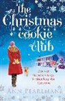 Ann Pearlman, Pearlman Ann - The Christmas Cookie Club