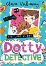 Clara Vulliamy - The Dotty Detective