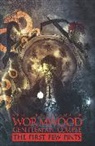 Ben Templesmith - Wormwood, Gentleman Corpse: The First Few Pints