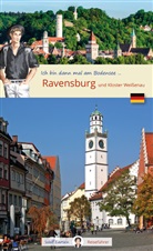 Wolf Larsen - Ich bin dann mal in Ravensburg