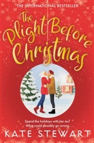 Kate Stewart, Stewart Kate - The Plight Before Christmas