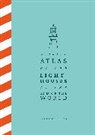 José Luis González Marcías, Gonzalez Macías, González Macías - A Brief Atlas of the Lighthouses at the End of the World