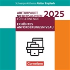 Martina Baasner, Peter Baasner, Wiebke Bettina Dietrich, Herlyn, Anne Herlyn, Peter Hohwiller... - Schwerpunktthema Abitur Englisch - Sekundarstufe II