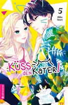 Miko Senri - Küss den Kater 05