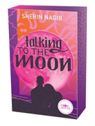 Sherin Nagib, Moon Notes - Talking to the Moon