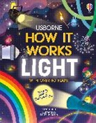 Sarah Hull, Hull Sarah, Kaley McKean, Kaley McKean - How It Works: Light