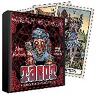 Alan Robert - The Beauty of Horror: Fear Your Future Tarot Deck