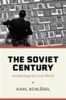 Karl Schloegel, Karl Schlögel - The Soviet Century