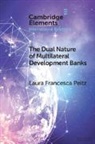 Laura Francesca Peitz, Laura Francesca (German Federal Office for Peitz, Laura Francesca (The Hertie School Peitz - Dual Nature of Multilateral Development Banks