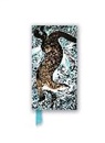 Flame Tree Publishing - Angela Harding: Fishing Otter (Slimline Journal)