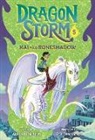 Alastair Chisholm, Eric Deschamps - Dragon Storm #5: Kai and Boneshadow