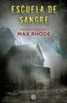 Sebastian Fitzek - Escuela de la sangre