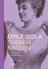 Mauro Armiño, Ángeles Caso, Émile Zola - Thérèse Raquin