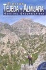 Rafael Flores Domínguez - Sierras Tejeda y Almijara : guía del excursionista
