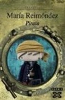 María Reimóndez - Pirata