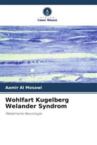 Aamir Al Mosawi - Wohlfart Kugelberg Welander Syndrom