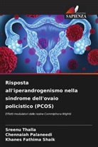 Chennaiah Palaneedi, Khanes Fathima Shaik, Sreenu Thalla - Risposta all'iperandrogenismo nella sindrome dell'ovaio policistico (PCOS)