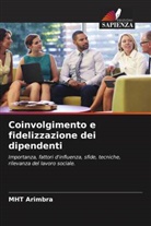 Mht Arimbra - Coinvolgimento e fidelizzazione dei dipendenti