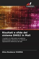 Aliou Boubacar Diarra - Risultati e sfide del sistema DHIS2 in Mali