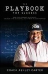 Coach Ashley Carter - The Playbook for Success