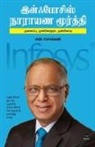 N. Chokkan - INFOSYS NARAYANAMURTHY