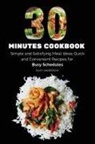 Suzy Anderson - 30 Minutes Cookbook