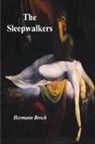 Hermann Broch - The Sleepwalkers