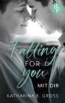 Katharina B Gross, Katharina B. Gross - Falling for you