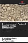 E. I. Kurbanov, E.I. Kurbanov, A. A. Mukhamedbaev, A.A. Mukhamedbaev, Z. A. Mukhamedbayeva - Development of Portland cement clinker composition