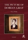 Oscar Wilde - The picture of Dorian Gray