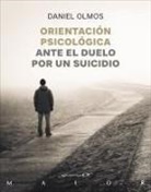Masakazu Katsura, Daniel Alberto Peña Olmos - Orientación psicológica ante el duelo por un suicidio