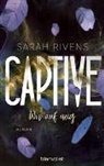 Sarah Rivens - Captive - Wir auf ewig