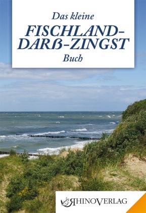 Lutz Gebhardt, Lutz (Dr.) Gebhardt - Das kleine Fischland-Darß-Zingst Buch