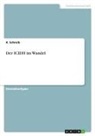 K Schreib, K. Schreib - Der ICIDH im Wandel