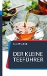 Bernd Friedrich - Der kleine Teeführer