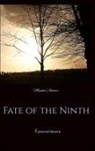 Myska Antari - Fate of the Ninth