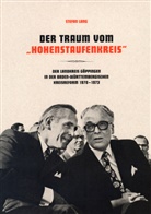 Stefan Lang - Der Traum vom "Hohenstaufenkreis"