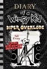 Jeff Kinney - Diper Överlöde