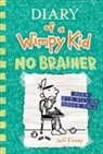 Jeff Kinney - No Brainer