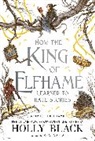 Holly Black, Rovina Cai, Rovina Cai - How the King of Elfhame Learned to Hate Stories