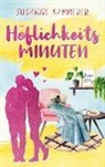Susanne Kammerer - Höflichkeitsminuten