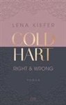 Lena Kiefer - Coldhart - Right & Wrong