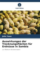 Isaac Simate Nyambe, John Shindano, John Yawe - Auswirkungen der Trocknungsflächen für Erdnüsse in Sambia