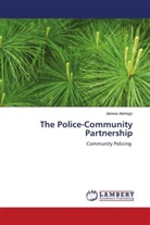 Derese Alehegn - The Police-Community Partnership