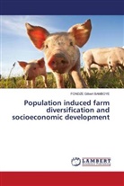 FONDZE Gilbert BAMBOYE - Population induced farm diversification and socioeconomic development