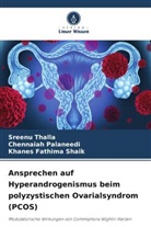 Chennaiah Palaneedi, Khanes Shaik, Khanes Fathima Shaik, Sreenu Thalla - Ansprechen auf Hyperandrogenismus beim polyzystischen Ovarialsyndrom (PCOS)