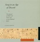 H Mack Horton, H. Mack Horton - Song in an Age of Discord