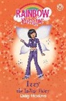 Daisy Meadows, Meadows Daisy, Georgie Ripper, Ripper Georgie - Izzy the Indigo Fairy