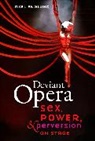 Axel Englund, Englund Axel - Deviant Opera